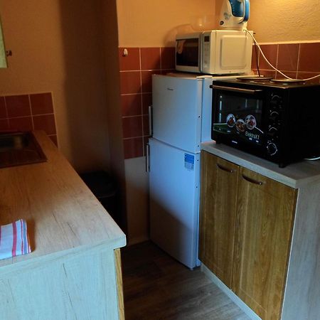 Chata U Skritka Valašská Bystřice Eksteriør billede